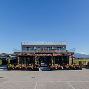 Ophelia Hotel